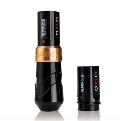 ФК Мак бежична машина за тетовирање