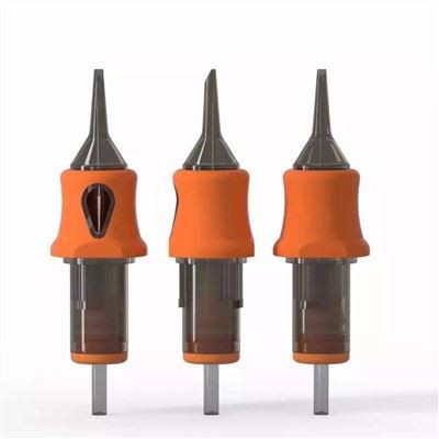 Игла за кертриџ за тетовирање са држачем за прст